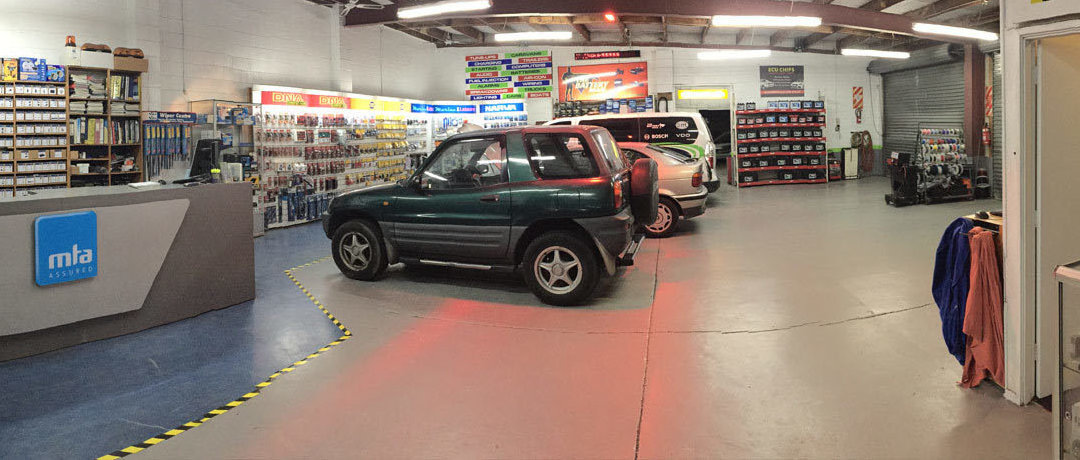 Auto Electrician Auckland Auto Electrical New Lynn