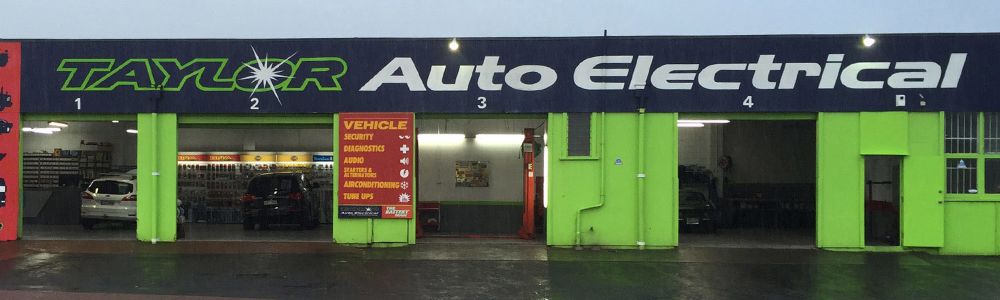 Automotive electrical deals shops near me